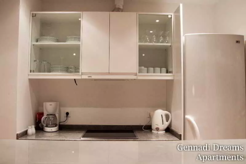 Southern Dreams Apartments