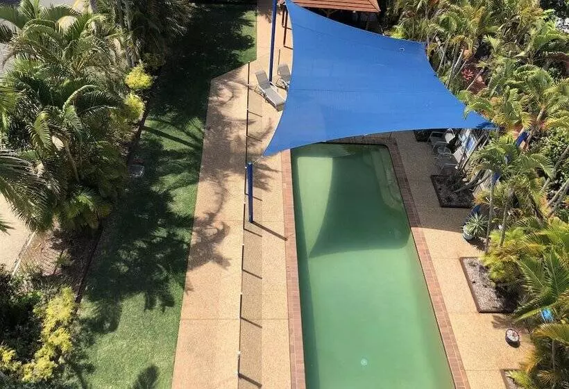 Tripcony Quays Apartments