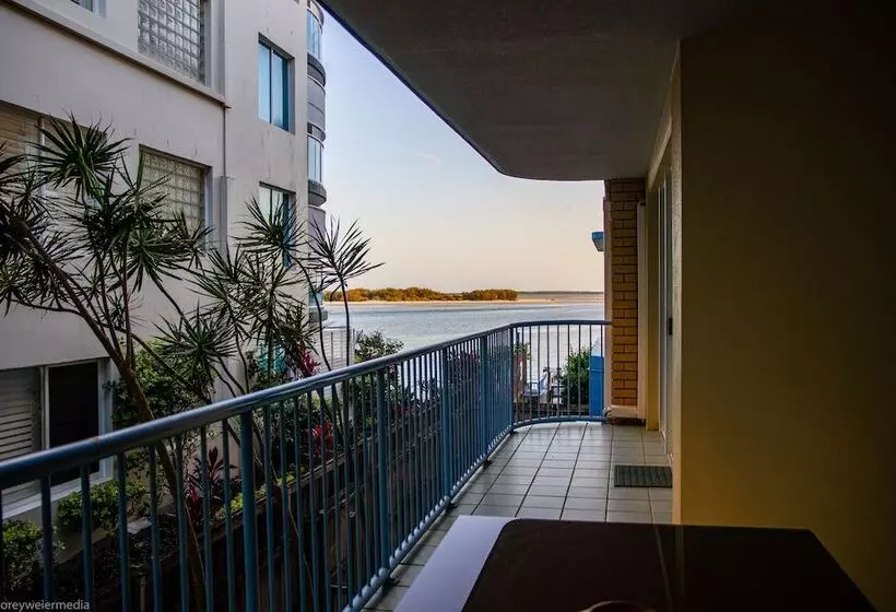 Tripcony Quays Apartments