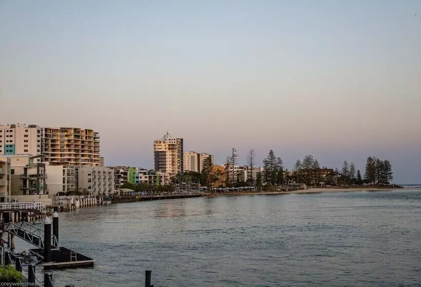 Tripcony Quays Apartments