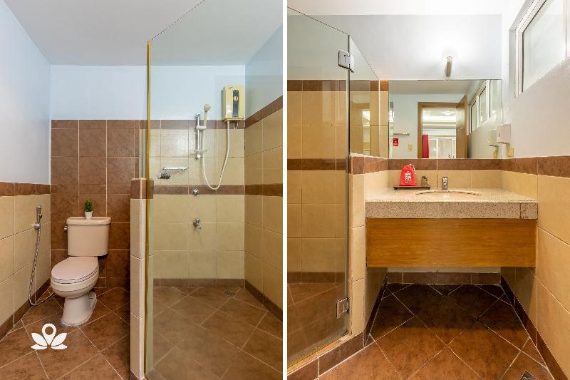 Hotell Alley 8 Makati