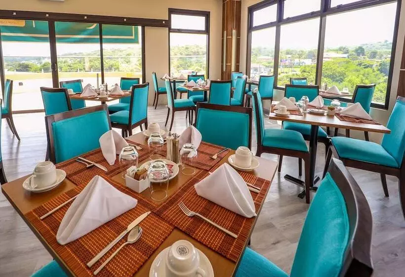 Hotelli Comfort Inn & Suites Tobago