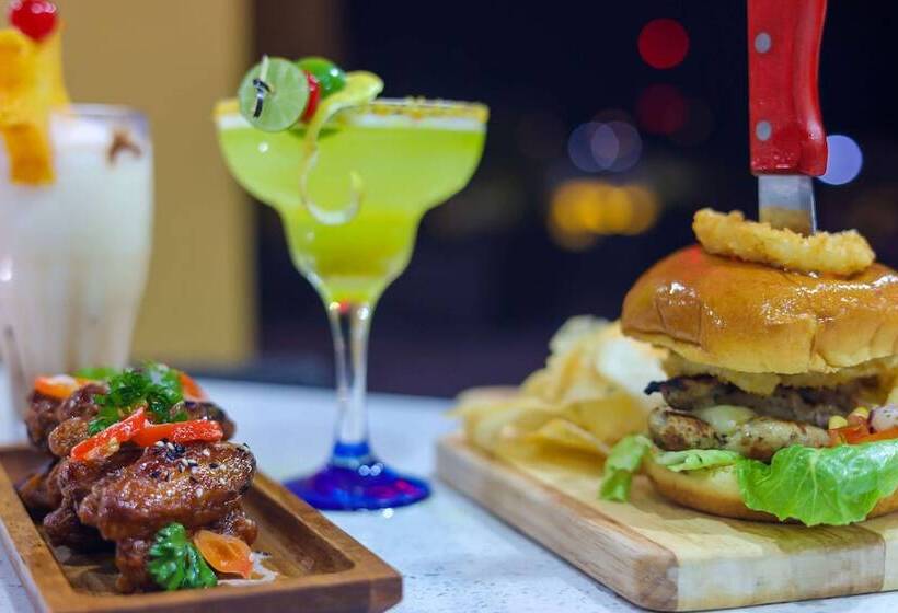 هتل Comfort Inn & Suites Tobago