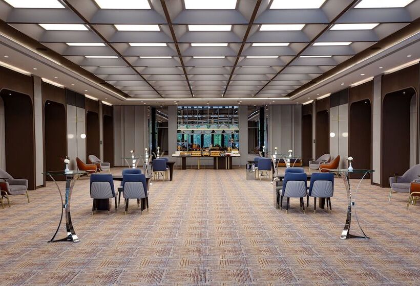 هتل Intercontinental Tashkent, An Ihg