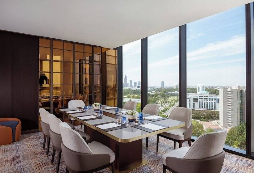 هتل Intercontinental Tashkent, An Ihg