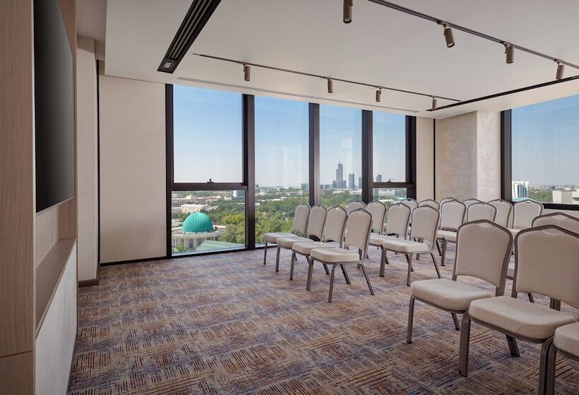 هتل Intercontinental Tashkent, An Ihg