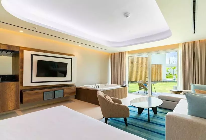 Marriott Miches Beach An All-Inclusive Resort