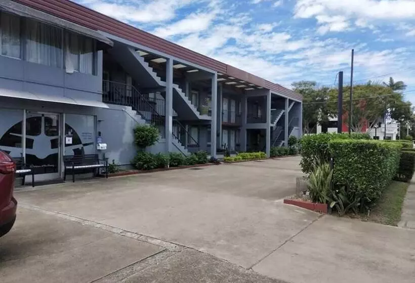 Airway Motel