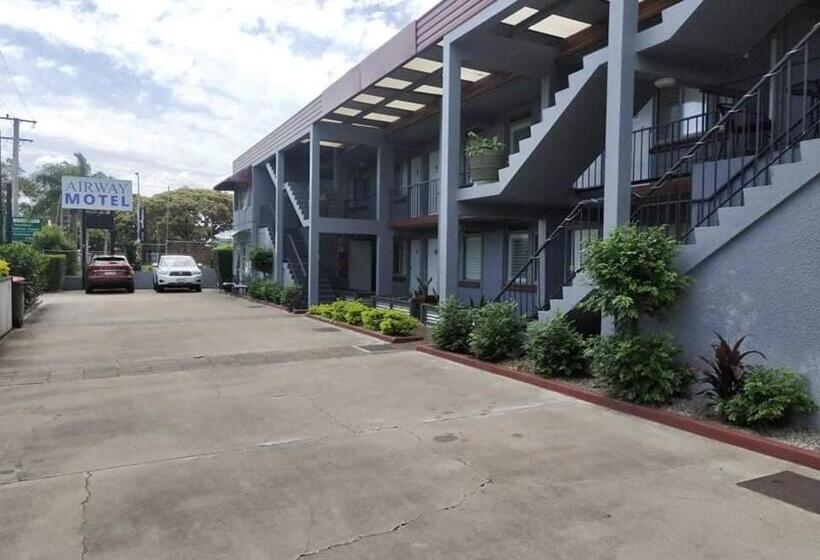 Airway Motel
