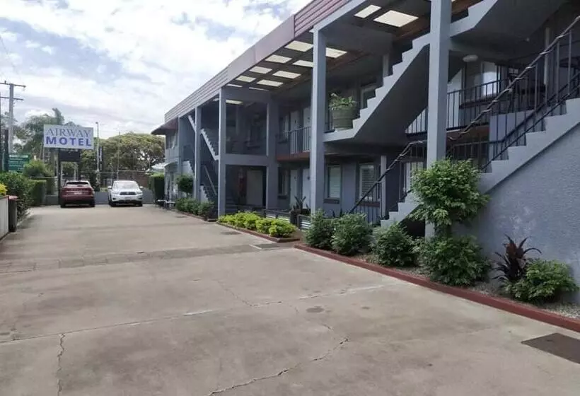 Airway Motel