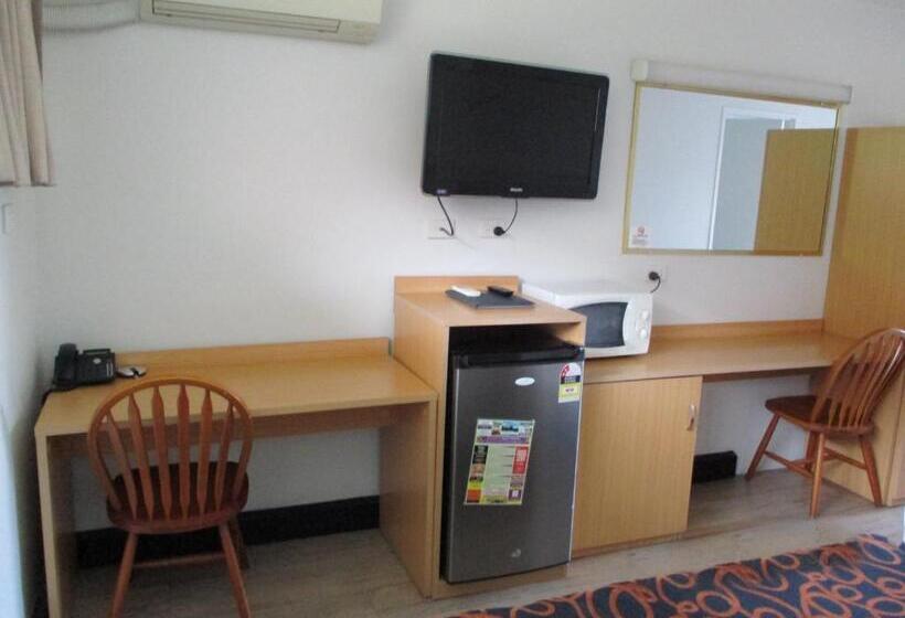 Airway Motel