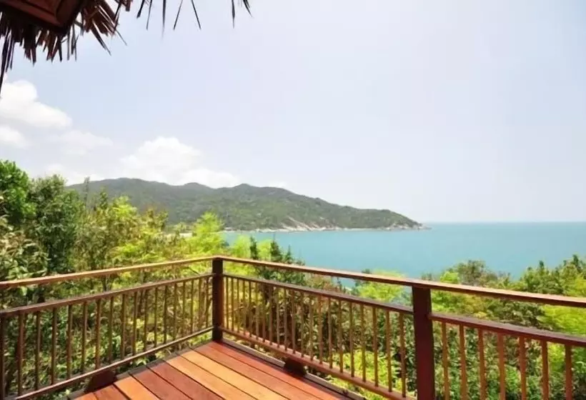 Amaresa Resort & Sky Bar   Experience Nature