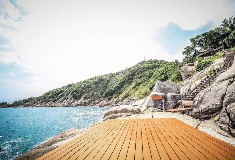 Amaresa Resort & Sky Bar   Experience Nature