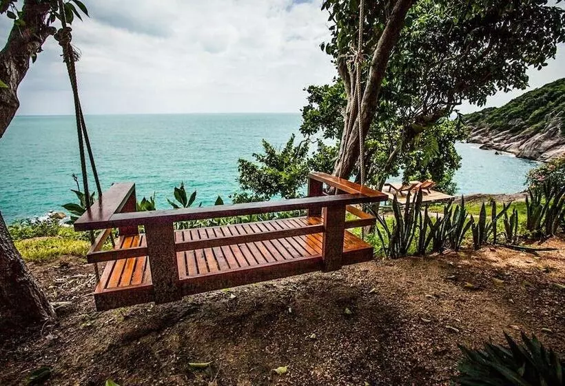 Amaresa Resort & Sky Bar   Experience Nature