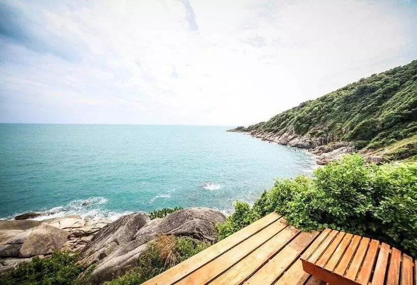 Amaresa Resort & Sky Bar   Experience Nature