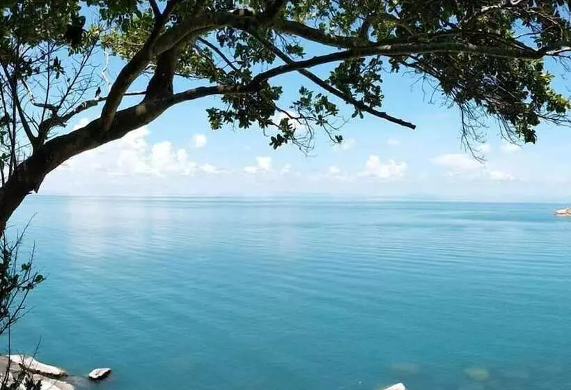 Amaresa Resort & Sky Bar   Experience Nature