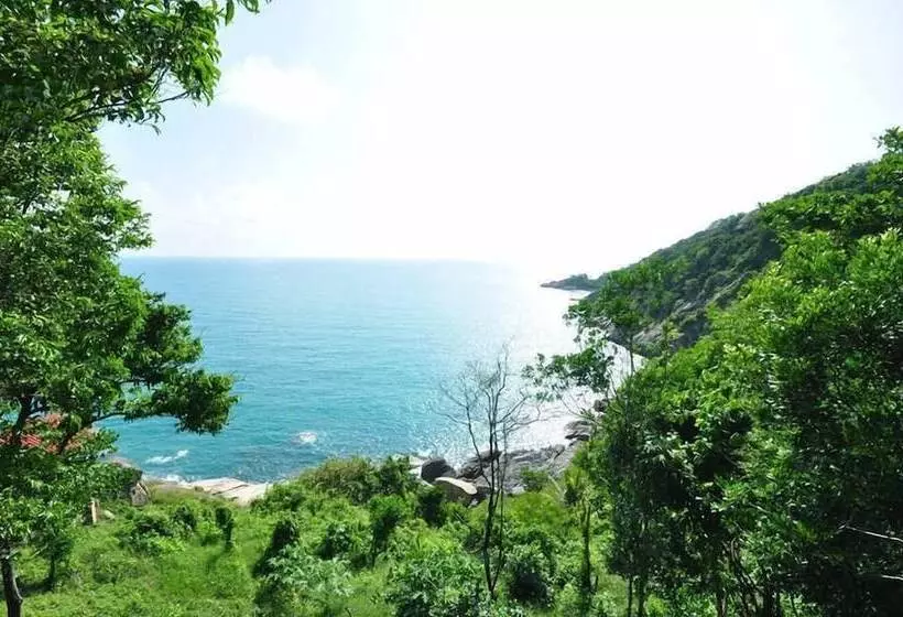 Amaresa Resort & Sky Bar   Experience Nature