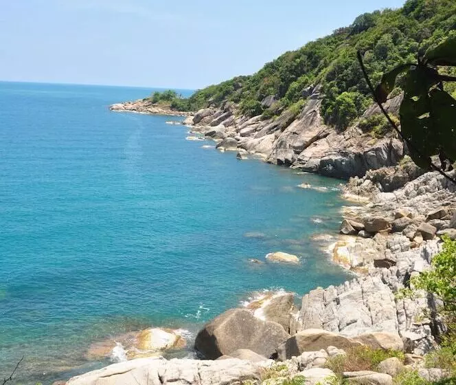 Amaresa Resort & Sky Bar   Experience Nature