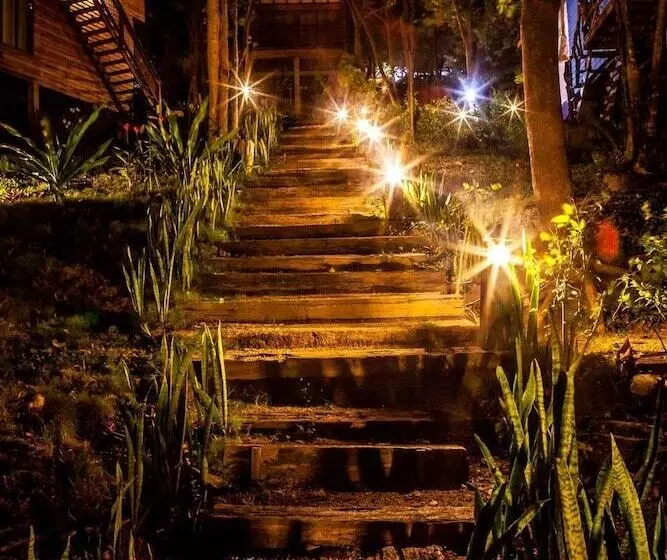 Amaresa Resort & Sky Bar   Experience Nature