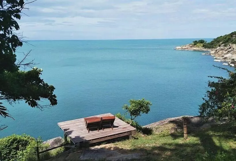 Amaresa Resort & Sky Bar   Experience Nature