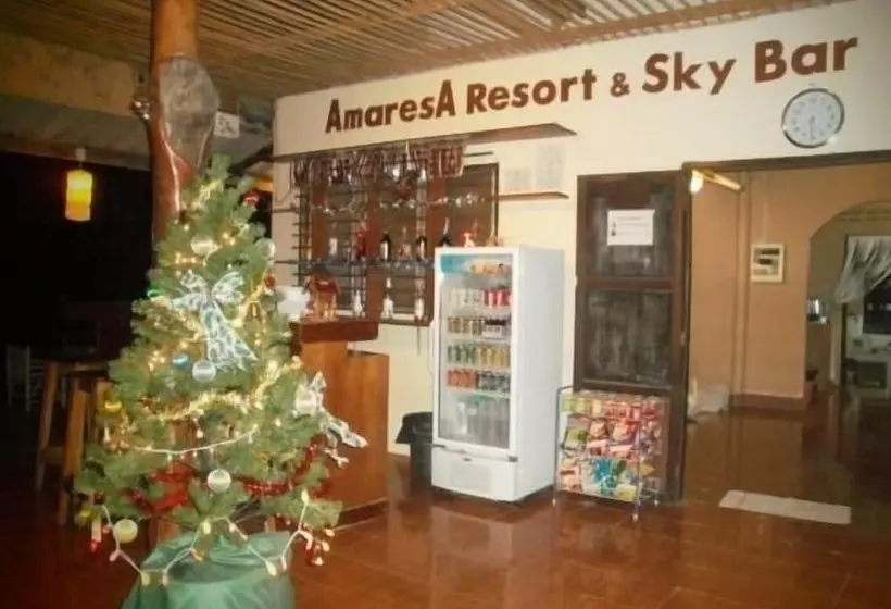 Amaresa Resort & Sky Bar   Experience Nature