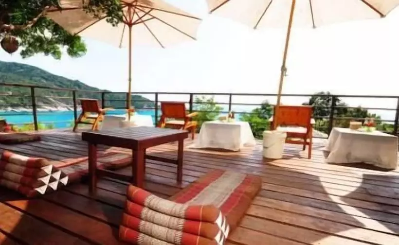 Amaresa Resort & Sky Bar   Experience Nature