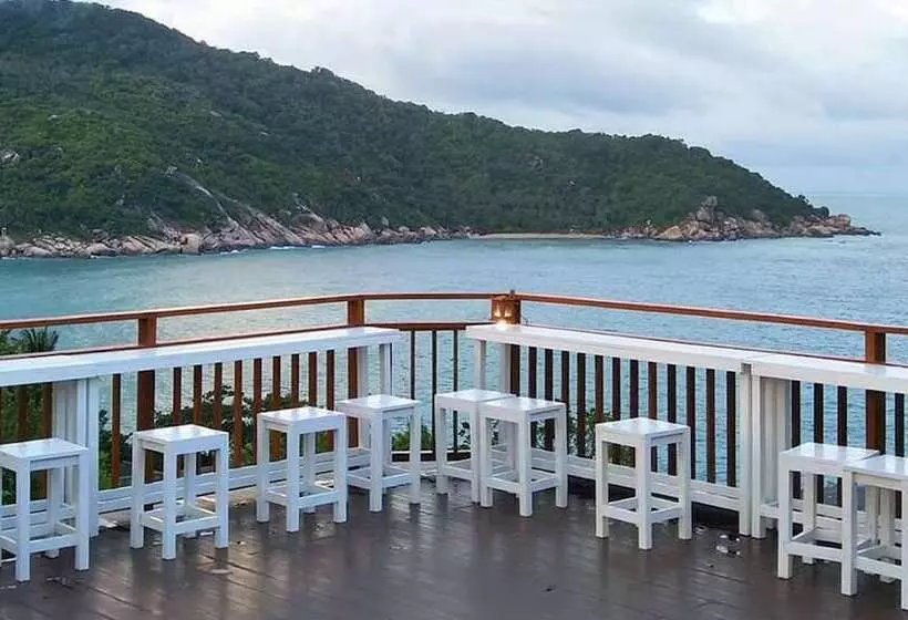 Amaresa Resort & Sky Bar   Experience Nature