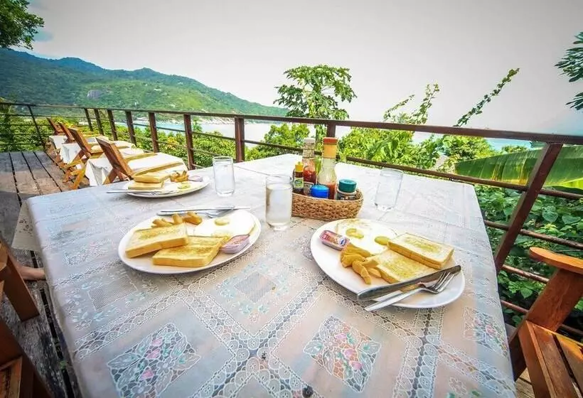 Amaresa Resort & Sky Bar   Experience Nature