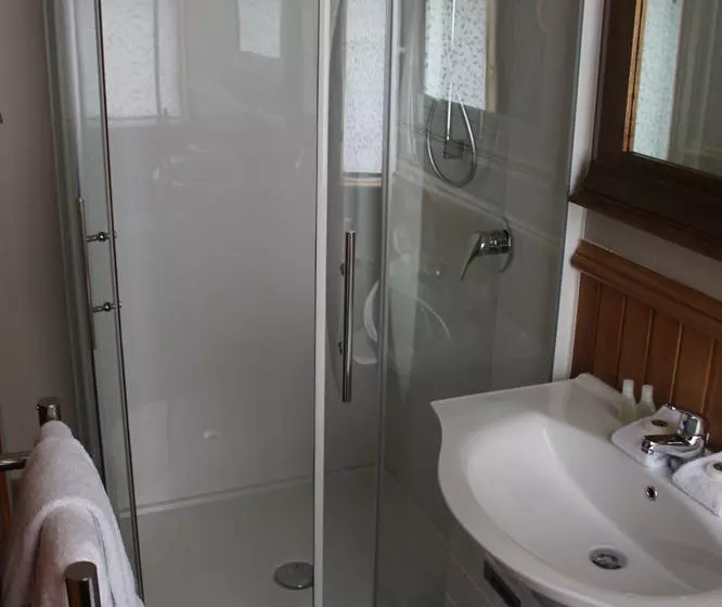 Historic Stone House