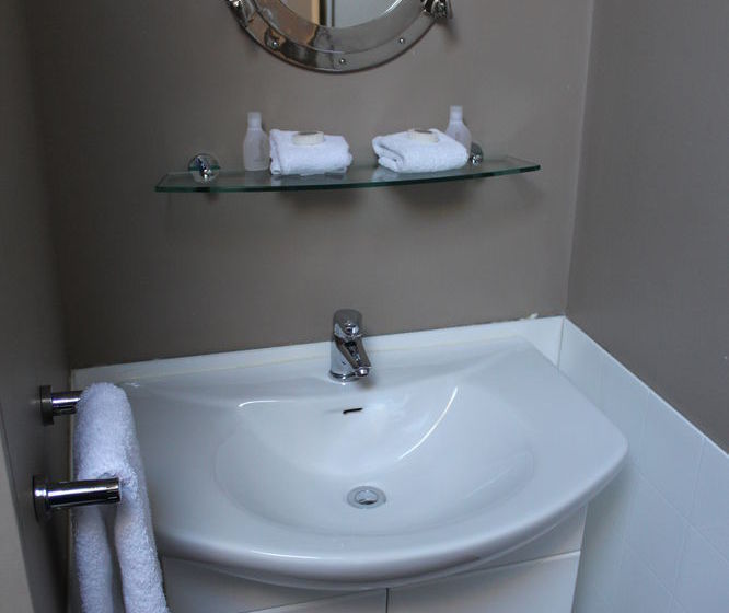 Historic Stone House