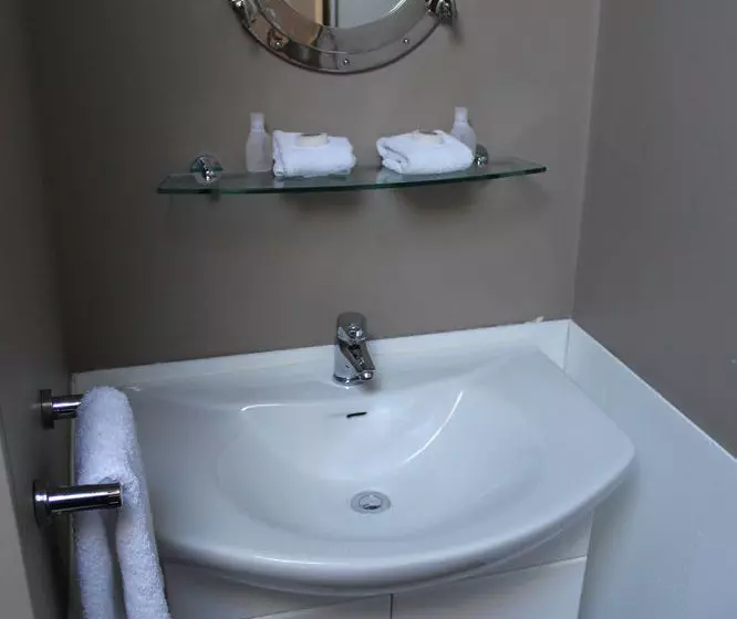 Historic Stone House