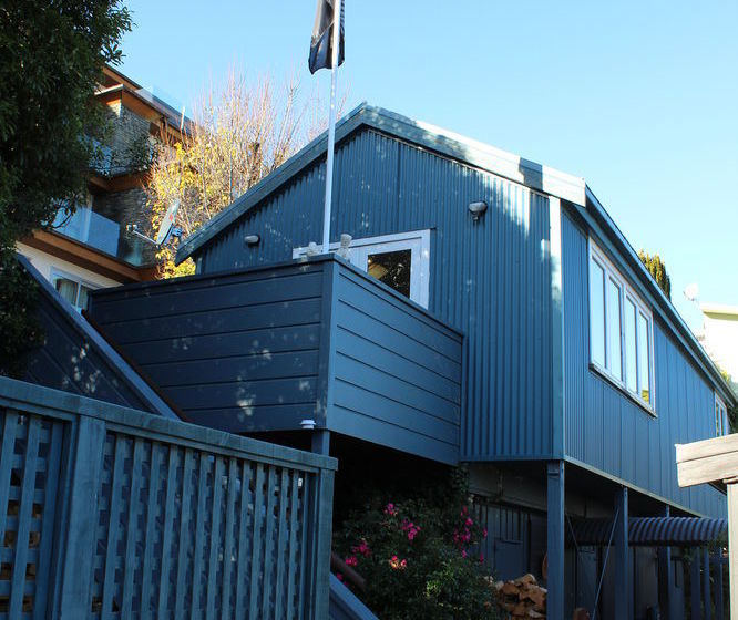 Historic Stone House