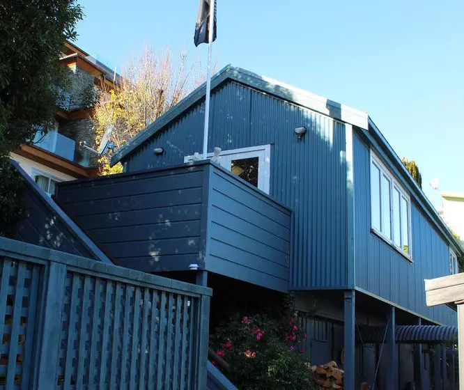 Historic Stone House