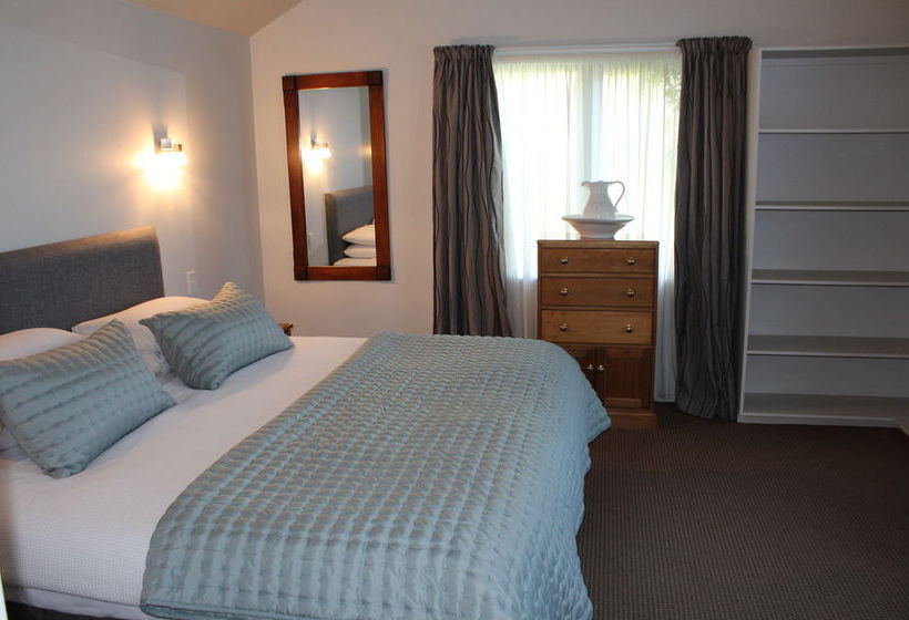 Historic Stone House