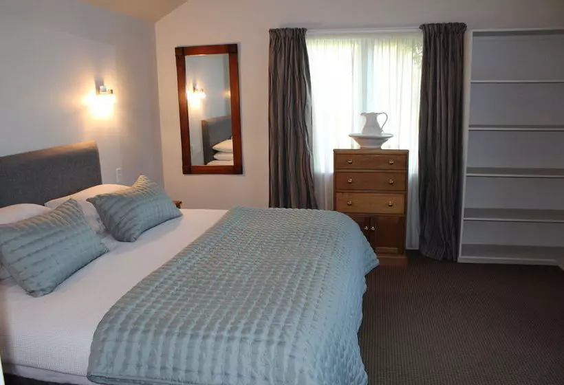 Historic Stone House