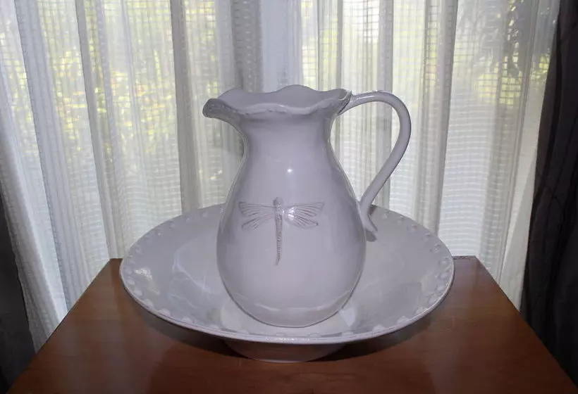 Historic Stone House