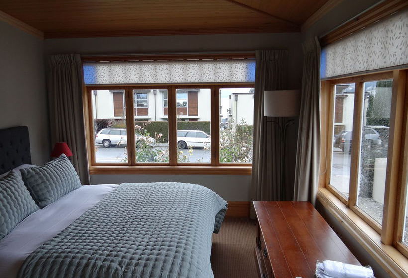 Historic Stone House