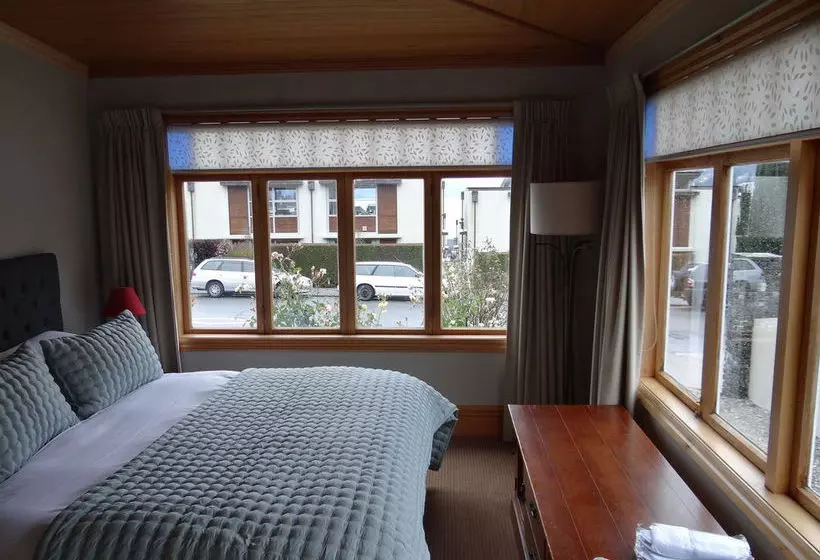 Historic Stone House