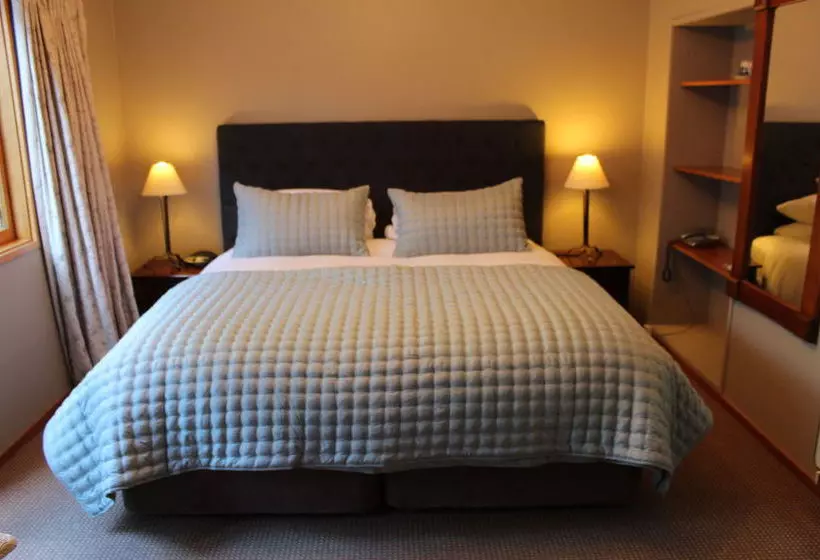 Historic Stone House