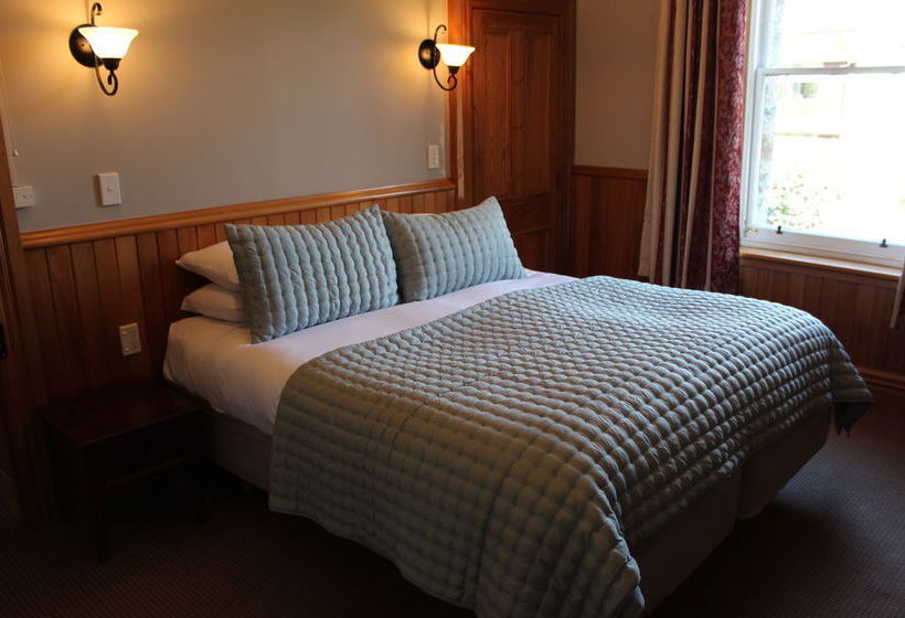 Historic Stone House