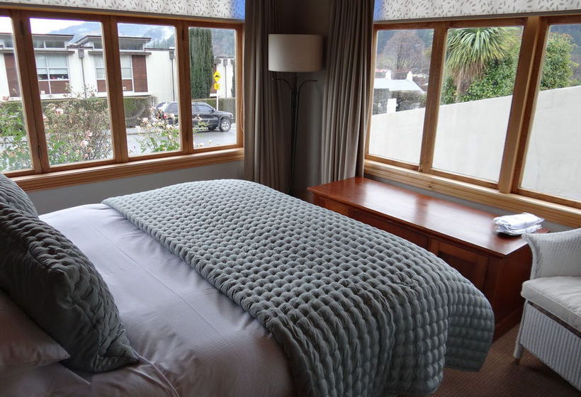 Historic Stone House