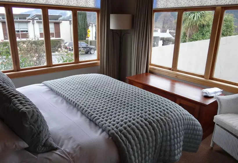 Historic Stone House