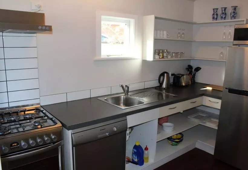 Historic Stone House