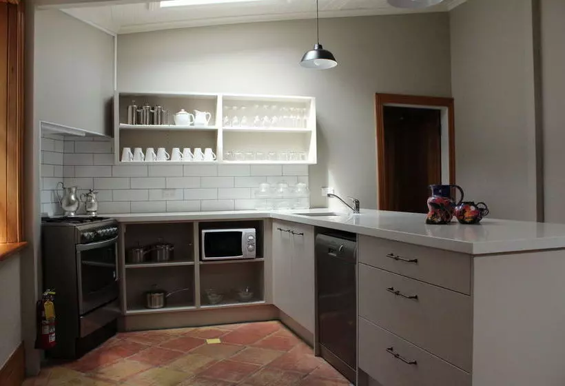 Historic Stone House