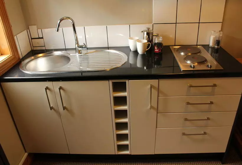 Historic Stone House