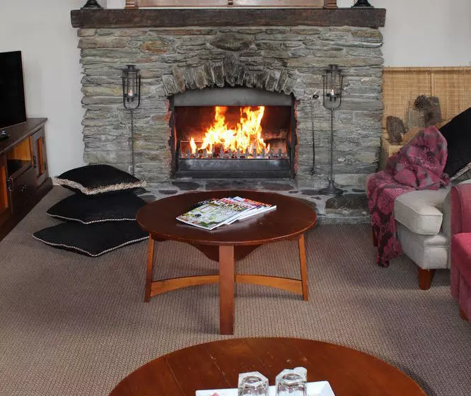 Historic Stone House