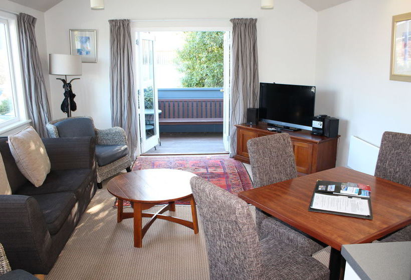 Historic Stone House