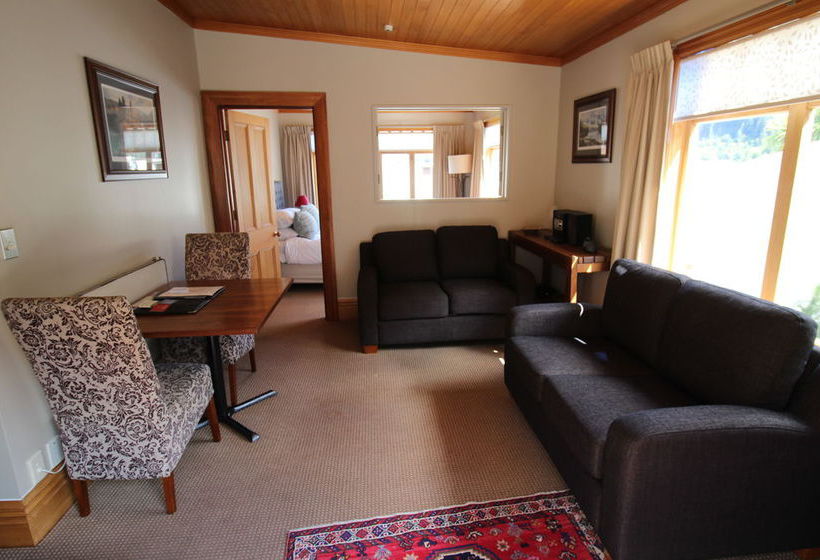 Historic Stone House