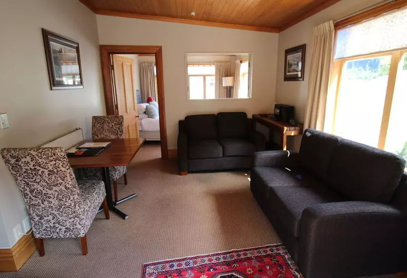 Historic Stone House