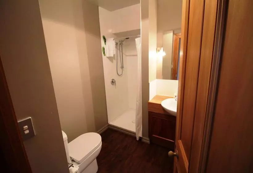 Historic Stone House